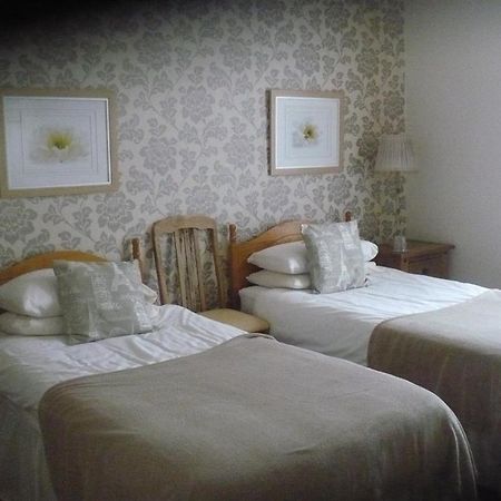 Bed and Breakfast The Broadfield Bridlington Esterno foto