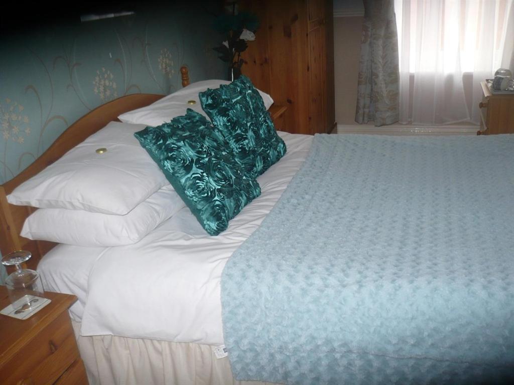 Bed and Breakfast The Broadfield Bridlington Esterno foto
