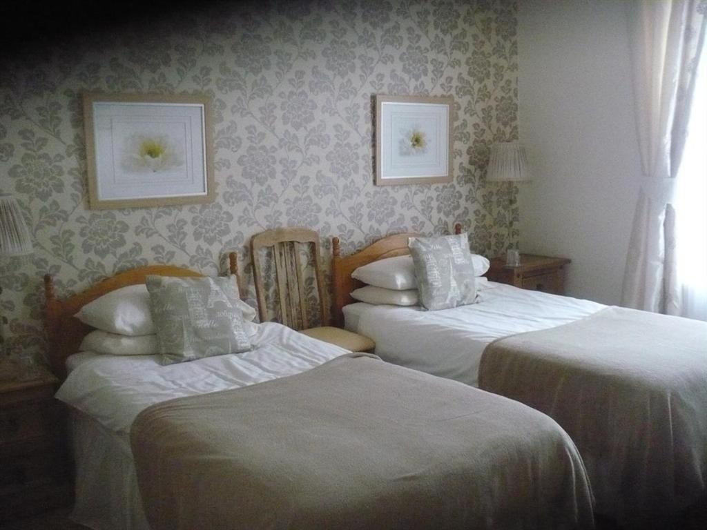 Bed and Breakfast The Broadfield Bridlington Esterno foto