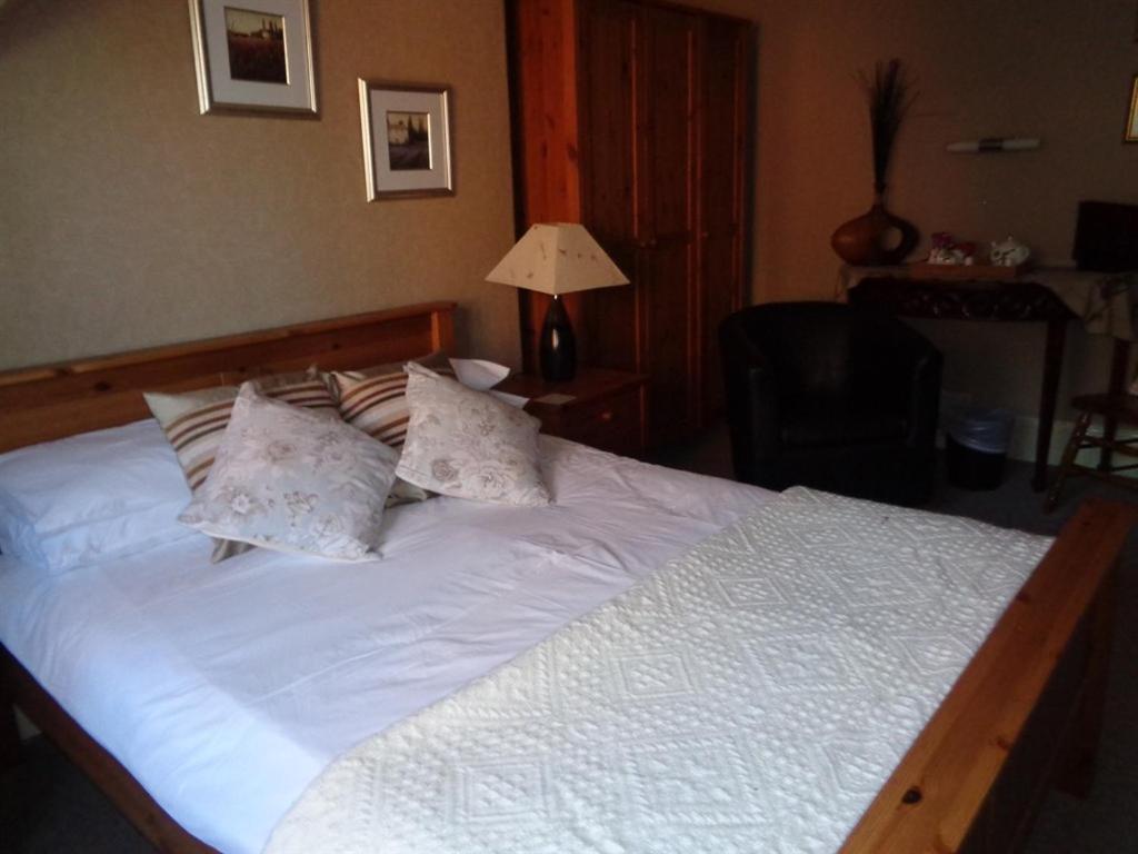 Bed and Breakfast The Broadfield Bridlington Camera foto