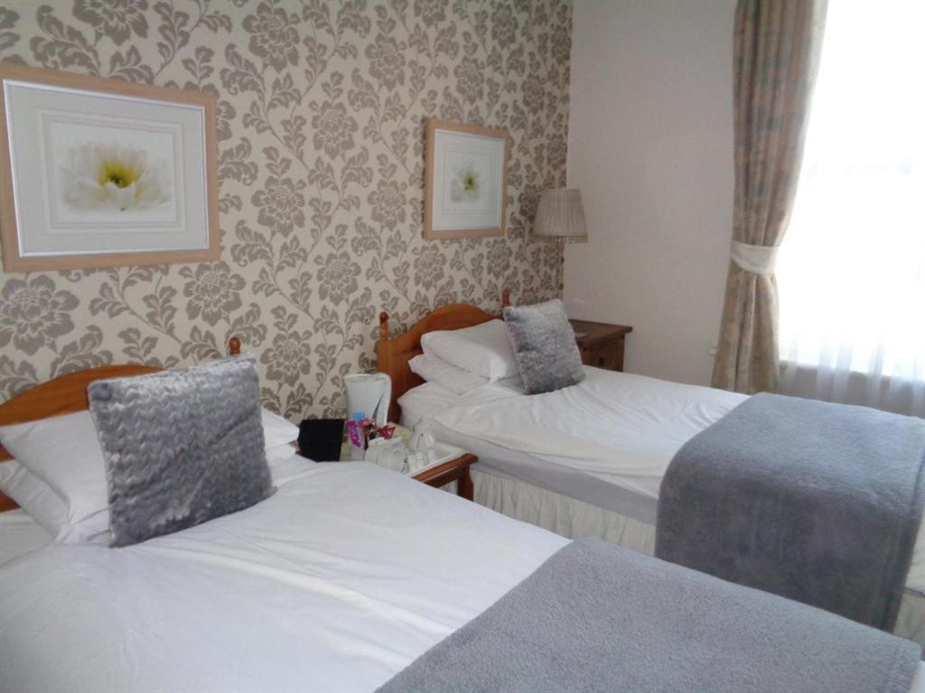 Bed and Breakfast The Broadfield Bridlington Camera foto