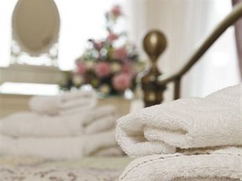 Bed and Breakfast The Broadfield Bridlington Esterno foto