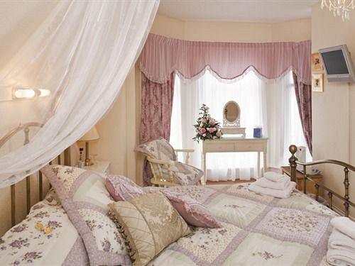 Bed and Breakfast The Broadfield Bridlington Esterno foto