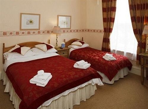 Bed and Breakfast The Broadfield Bridlington Esterno foto