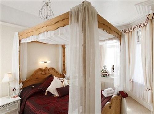 Bed and Breakfast The Broadfield Bridlington Esterno foto